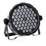 Canhao Refletor Par 54 Led 3w Real Rgb Jogo Luz 110v/220v - 7