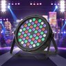 Canhao Refletor Par 54 Led 3w Real Rgb Jogo Luz 110v/220v - 6