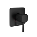 Ver imagem 1 de Acabamento Deca Monocomando 4993 Bl105 Black Matte