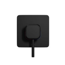 Ver imagem 3 de Acabamento Deca Monocomando 4993 Bl105 Black Matte