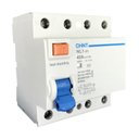 Ver imagem 1 de Interruptor Diferencial Residual |NL1-63 4P 40A 300mA | Chint