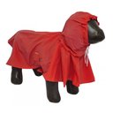 Ver imagem 1 de SAO PET CAPA DE CHUVA PP VERMELHA 25X48CM - UN