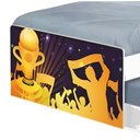 Ver imagem 4 de Bi Cama Juvenil Zap com Cabeceira Futebol Troféu