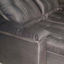 Ver imagem 6 de Sofá 2 Lugares 1,80m Retrátil e Reclinável Matteo Bom Pastor