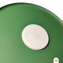 Ver mais imagens de Lustre Pendente Dot Slim Redondo 55cm LED 3000k 19W Bivolt Verde Bio