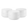 Sistema Wi-fi Mesh, Roteador Google Wifi Snow 3 Unidades - 1