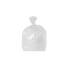 Saco de Lixo Branco 100l Pacote com 100 - 2