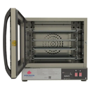 Ver imagem 2 de Forno Turbo Eletrico Fast Oven Prp-004 g2 Preto 220V Progás