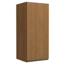 Ver imagem 1 de Armario Aereo 1p 40 Cm Mdp Maxxi G761 Canela Kappesberg