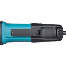 Retificadeira com Gatilho Paddle 400 Watts 220 Volts - Gd0600 - Makita - 2