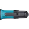 Retificadeira com Gatilho Paddle 400 Watts 220 Volts - Gd0600 - Makita - 2