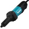 Retificadeira com Gatilho Paddle 400 Watts 220 Volts - Gd0600 - Makita - 1