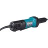 Retificadeira com Gatilho Paddle 400 Watts 220 Volts - Gd0600 - Makita - 3