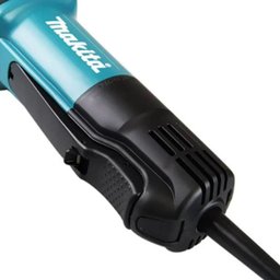 Retificadeira com Gatilho Paddle 400 Watts 220 Volts - Gd0600 - Makita - 4