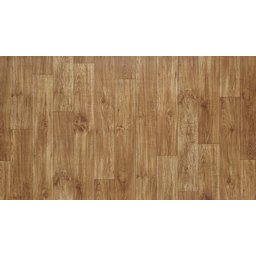 Piso Vinil 0,7mm Pvc em Manta Imita o Madeirado 1x1mt (1m²) Cor:219302 - 2