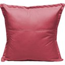 Ver imagem 2 de Kit 2 Almofadas Decorativa Cheia Fofinha para Sofá Cadeira Poltrona 42 Cm Suede