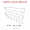 Ver imagem 5 de Expositor de Esmaltes 93 X 60 X 6cm P/ 300 Esmaltes 100% Mdf