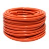 Mangueira Jardim Flexível Pura Laranja 1/2 X 2,5mm 30M - TAFORT - 1