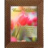 Quadro Mensagem de Boas Vindas de Verniz com Moldura 62x42 cm FORNECEDOR 57 QM-007 - 1