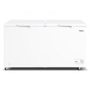 Ver imagem 1 de Freezer Horizontal Philco PFH520B 2 em 1 500L Classe a Branco 220V