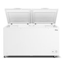 Ver imagem 4 de Freezer Horizontal Philco PFH520B 2 em 1 500L Classe a Branco 220V