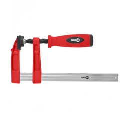 Grampo Sargento Nove54 200x80mm C/ranhuras - 4