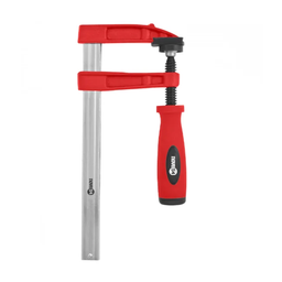 Grampo Sargento Nove54 200x80mm C/ranhuras - 2