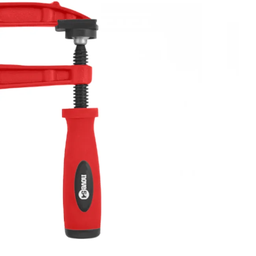 Grampo Sargento Nove54 200x80mm C/ranhuras - 3