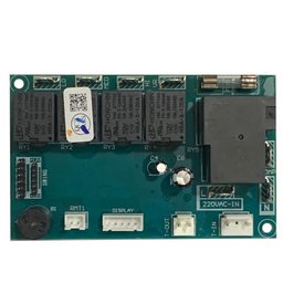 Kit Placa Universal para Ar Condicionado Split Hi Wall - 2