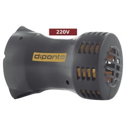 Sirene Dp500 - 220v - 1