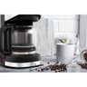 Cafeteira Philco Pcfe01 600ml 15 Cafezinhos 550w 127v - 2