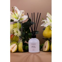 Difusor de Varetas Pera Cream 200ml - 1