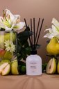 Ver imagem 1 de Difusor de Varetas Pera Cream 200ml
