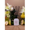 Ver imagem 1 de Difusor de Varetas Pera Cream 200ml