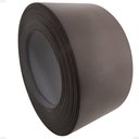 Ver imagem 1 de Fita de Borda para Fórmica Marrom Cafe Tx L147 Pp1566 45mm X 20m Moveis Marrom Resistente Acabamento