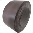 Ver imagem 2 de Fita de Borda para Fórmica Marrom Cafe Tx L147 Pp1566 45mm X 20m Moveis Marrom Resistente Acabamento