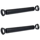 Ver imagem 1 de Conjunto Tubo e Vedantes Bidê 1895 - 4204028k100 Deca 4204.028k100