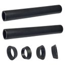 Ver imagem 2 de Conjunto Tubo e Vedantes Bidê 1895 - 4204028k100 Deca 4204.028k100