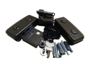 Ver imagem 1 de Kit 07 para Montagem Basculante Grande V/a Bronze 1002