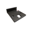 Kit 07 para Montagem Basculante Grande V/a Bronze 1002 - 2