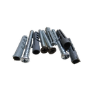 Ver imagem 6 de Kit 07 para Montagem Basculante Grande V/a Bronze 1002