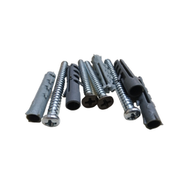 Kit 07 para Montagem Basculante Grande V/a Bronze 1002 - 6