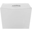 Ver imagem 5 de Vaso Sanitário Monobloco Branco Barcelona - San-001 - Stillus Home