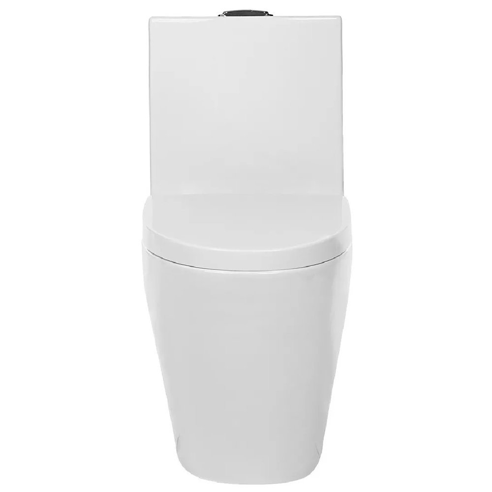 Vaso Sanitário Monobloco Branco Barcelona - San-001 - Stillus Home - 2