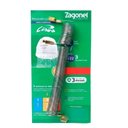 Ver imagem 2 de Resistência 220V 5500W Ducha Linea Zagonel