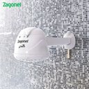 Ver imagem 3 de Resistência 220V 5500W Ducha Linea Zagonel