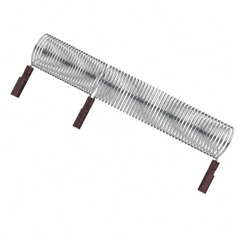 Resistência 220V 5500W Ducha Linea Zagonel