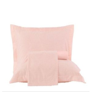 Jogo de Cama King Acetinado