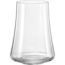 Ver imagem 2 de Bohemia Xtra Jg Decanter/copos 26,4x19,2x28,8cm 1,4l/400ml Cristal Transp 3pç