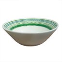 Ver imagem 3 de Tigela Conic de Ceramica Estampa Donna Campestre 500ml 12un - Biona 141471